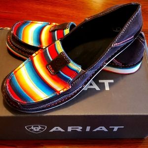 Ariat Cruiser Patriot
